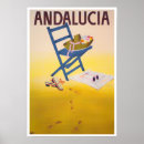 Recherche de andalousie posters Espagne