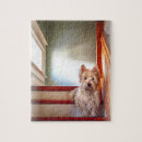 Recherche de chien westie puzzles Animal
