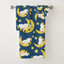 Search for cute sheep bath towels For kids