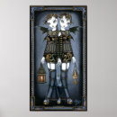 Search for braid posters Gothic