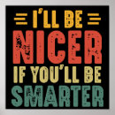 Search for smarter posters Funny