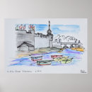 Recherche de rempart posters Dessin