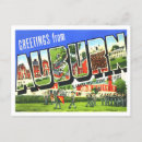 Search for alabama postcards United states of america