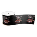 Recherche de pompier rubans Moteur d'incendie