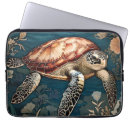 Search for turtle laptop cases Marine life