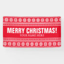 Search for christmas business banners Company
