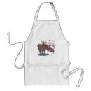 Search for moose aprons Deer