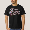 Recherche de prédateurs tshirts Pour tous