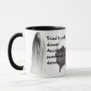 Search for funny for her mugs Black