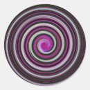 Search for spiral stickers Trendy