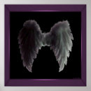 Recherche de ange de foi posters Élégant
