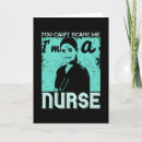 Search for ambulance cards Nurse