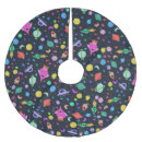 Search for pattern tree skirts Trendy