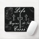 Recherche de culte tapis souris Bible