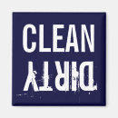 Search for dishwasher magnets Kitchen