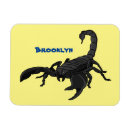 Search for stings magnets Scorpion