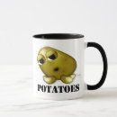 Search for potato mugs Cute