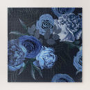 Recherche de pivoine puzzles Aquarelle
