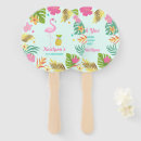 Search for pool favours Flamingo