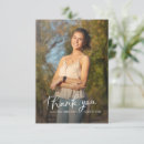 Search for graduation party thank you cards Graduate