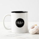 Recherche de gris et blanc tasses Pour tous