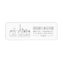 Search for nevada return address labels Las vegas