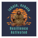 Search for inhale exhale posters Spiritual