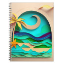 Search for 3d notebooks Blue