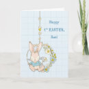 Search for happy son easter cards Bunny