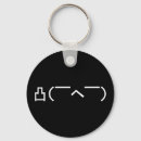 Search for middle finger keychains Funny