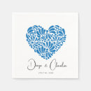 Search for talavera napkins Blue