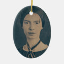 Search for literary ornaments Portrait