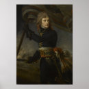 Recherche de peintures françaises posters Napoléon