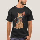 Search for yakuza tshirts Samurai