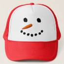 Search for snowman hats Carrot