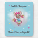 Recherche de jolis tapis souris Pour enfants