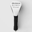 Search for groomsmen golf head covers Modern