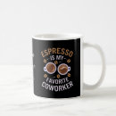 Search for espresso machine mugs Funny