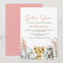 Search for covid baby shower invitations Pink