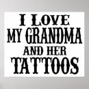Search for my family posters Grandma