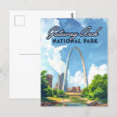 Search for st louis arch postcards Retro
