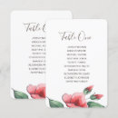 Search for seating invitations Classic