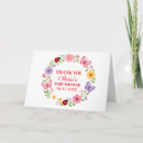 Search for ladybug thank you cards Wildflower