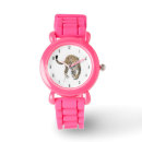 Search for cat lovers watches Watercolor