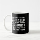 Search for funny family tree mugs Father and daughter