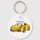 Search for sports car keychains Transportation