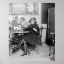 Recherche de vieilles dames posters Rétro