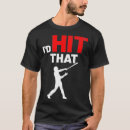 Search for funny baseball tshirts Simple