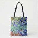 Search for vincent van gogh tote bags Vintage