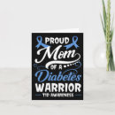 Search for diabetes warrior cards Blood sugar